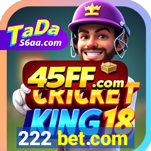 222 bet.com